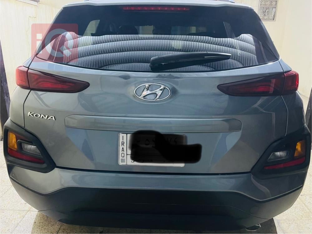 هيونداي كونا